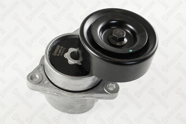 Tensioner Pulley, V-ribbed belt (03-40875-SX)
