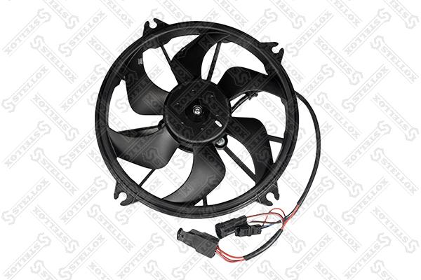 Fan, engine cooling (29-99605-SX)