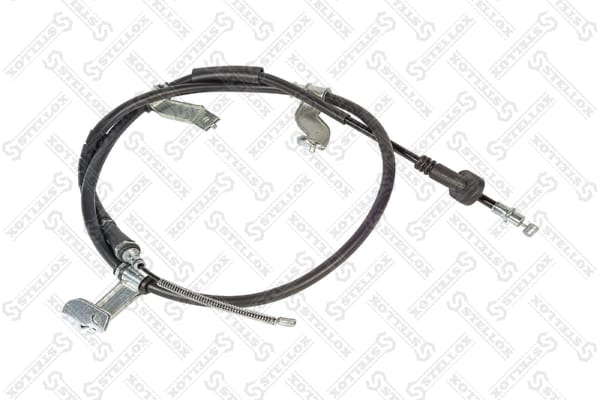 Cable Pull, parking brake (29-98705-SX)