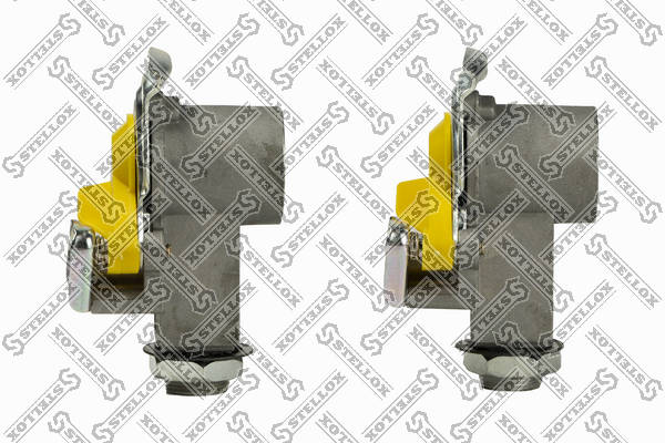Coupling Head