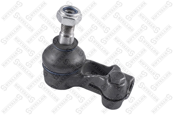 Tie Rod End (51-00125A-SX)