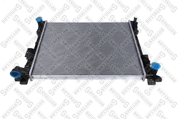 Radiator, engine cooling (10-26855-SX)