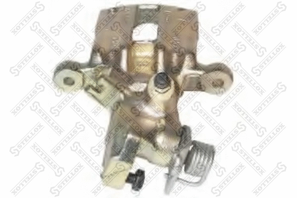 Brake Caliper (05-90007-SX)