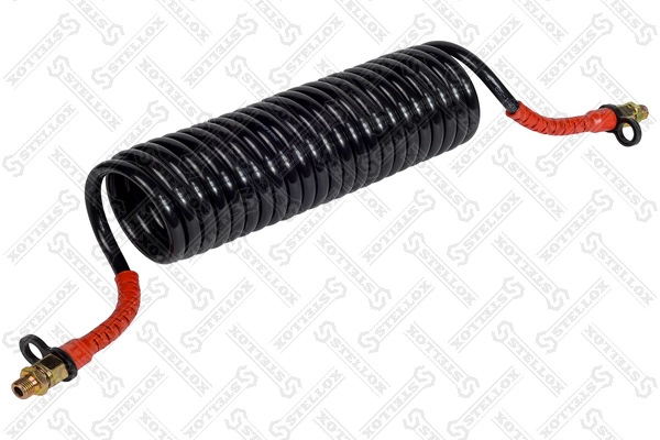 Spiral Hose (85-14026-SX)