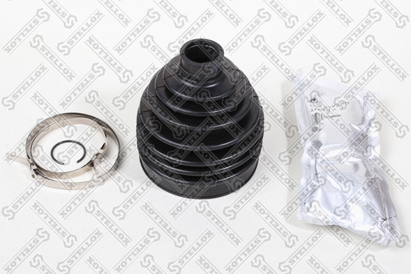 Bellow Kit, steering (13-00782-SX)