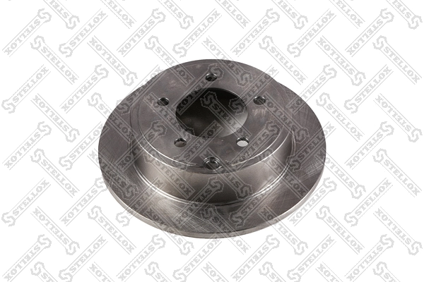 Brake Disc (6020-1736-SX)