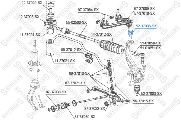 Ball Joint