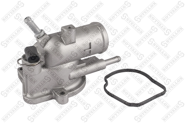 Thermostat, coolant (23-40092-SX)