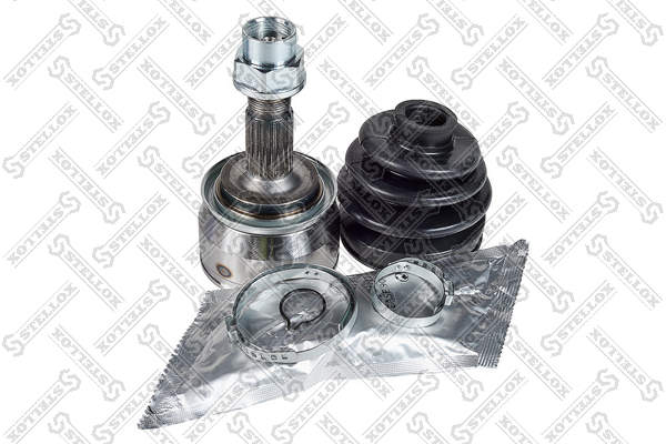 Joint Kit, drive shaft (150 2069-SX)