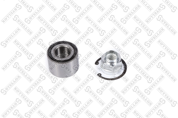 Wheel Bearing Kit (43-29175-SX)