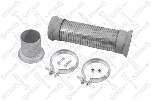 Mounting Kit, exhaust pipe (82-02601-SX)