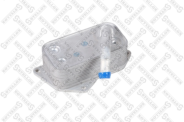 Oil Cooler, engine oil (10-73029-SX)