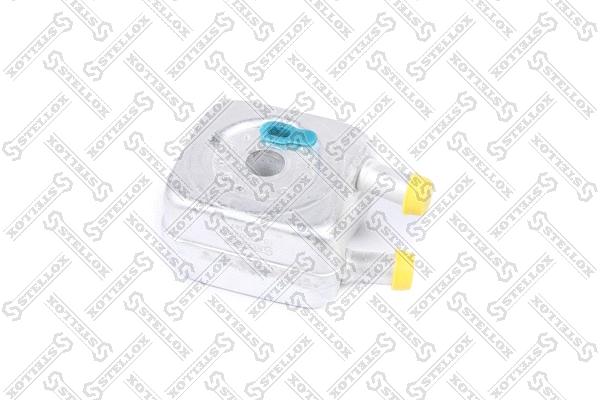 Oil Cooler, engine oil (10-73002-SX)