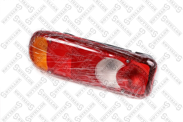 Tail Light Assembly (87-37173-SX)