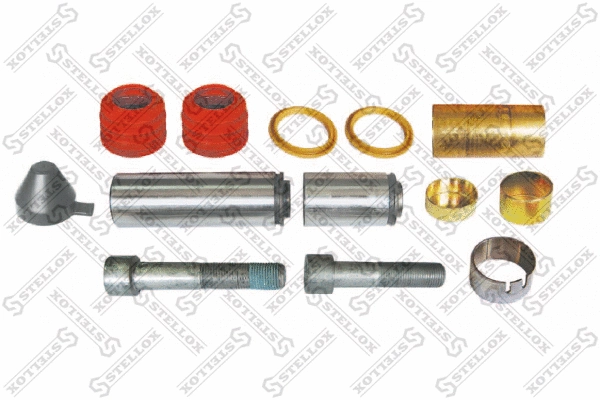 Repair Kit, brake caliper (85-10363-SX)