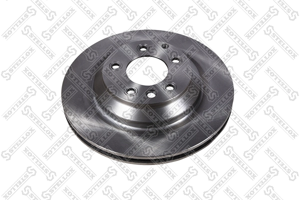 Brake Disc (6020-1674-SX)