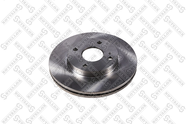 Brake Disc (6020-1647-SX)