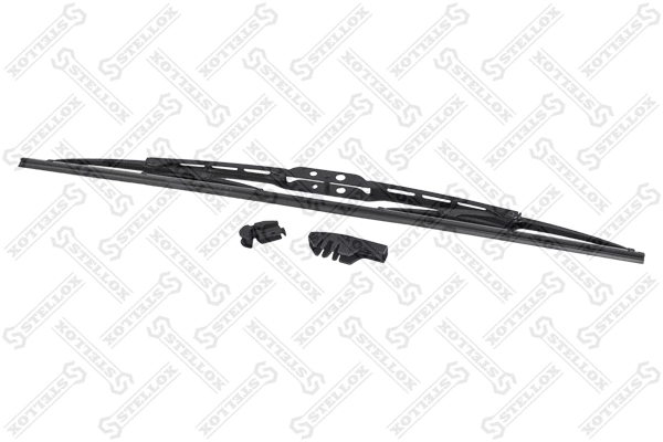 Wiper Blade (118 450-SX)