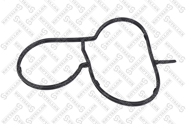 Shaft Seal, wheel hub (81-07812-SX)