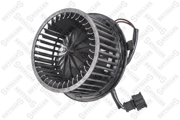 Interior Blower (29-99470-SX)
