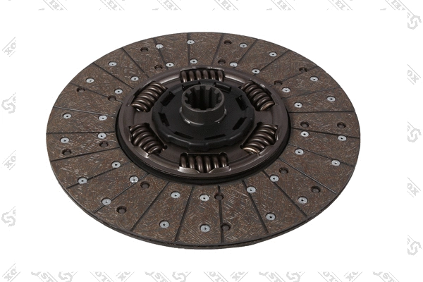 Clutch Disc (83-04756-SX)
