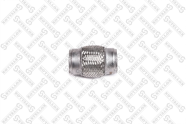 Flexible Pipe, exhaust system (69-99037-SX)