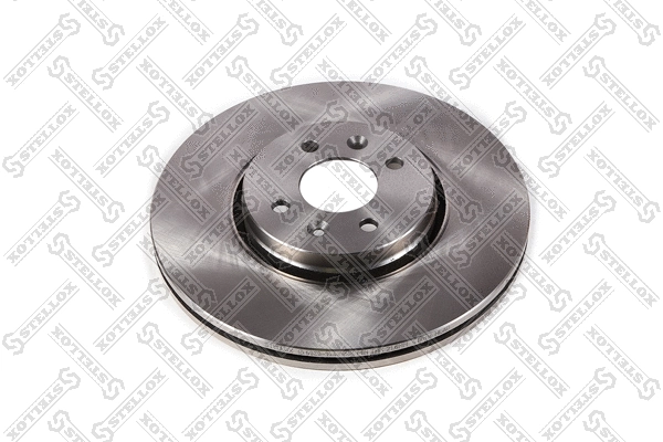 Brake Disc (6020-1443-SX)