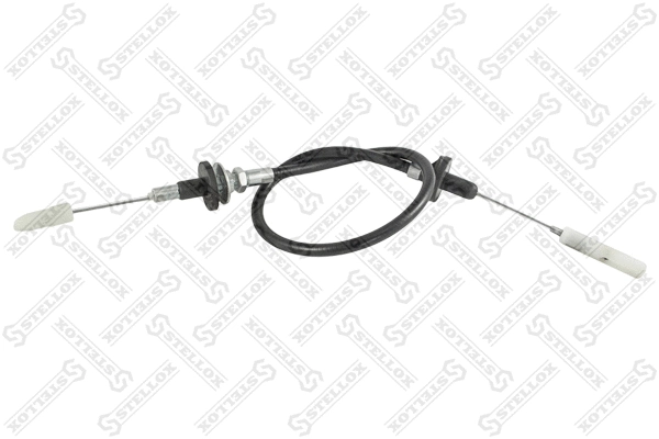 Cable Pull, clutch control (29-98339-SX)