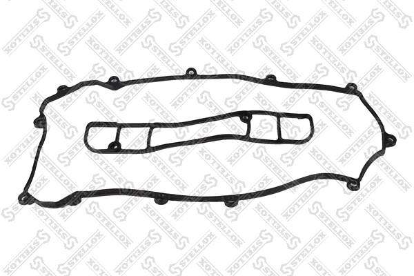 Gasket, cylinder head cover (11-28155-SX)
