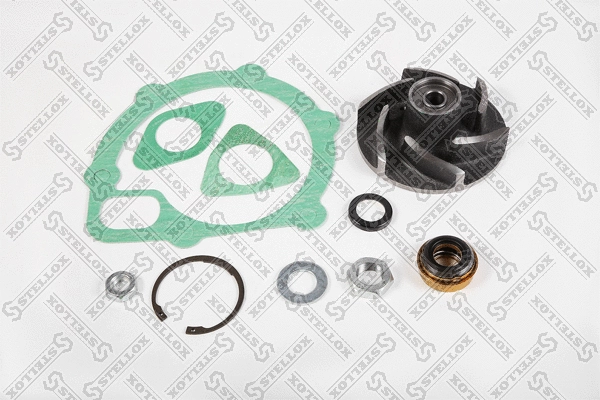 Repair Kit, water pump (81-29912-SX)