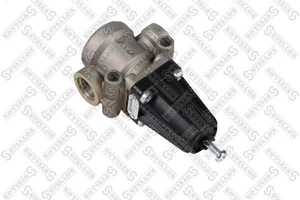 Pressure Controller, compressed-air system (85-21008-SX)