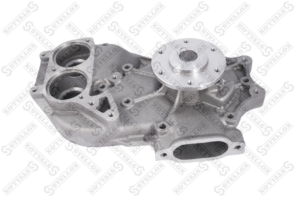 Water Pump, engine cooling (81-04118-SX)