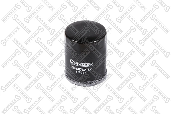 Oil Filter (20-50762-SX)