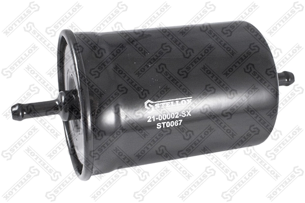 Fuel Filter (21-00002-SX)