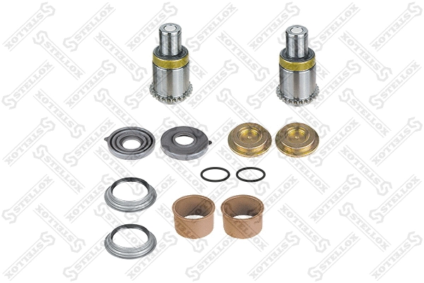 Repair Kit, brake caliper (85-10397-SX)