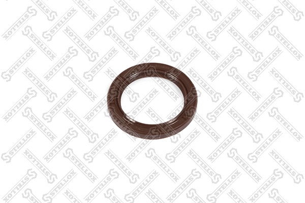 Shaft Seal, crankshaft (34-00212-SX)