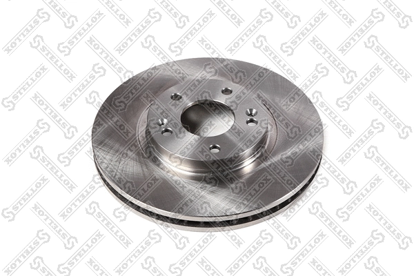 Brake Disc (6021-0005-SX)
