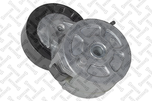 Tensioner Pulley, V-ribbed belt