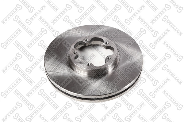 Brake Disc (6021-0018-SX)
