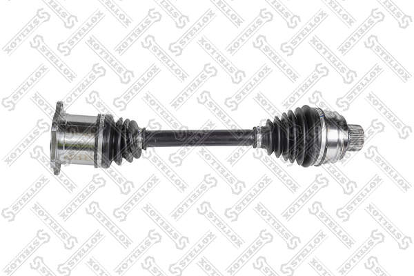 Drive Shaft (158 2246-SX)