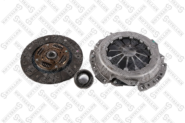Clutch Kit (07-01259-SX)