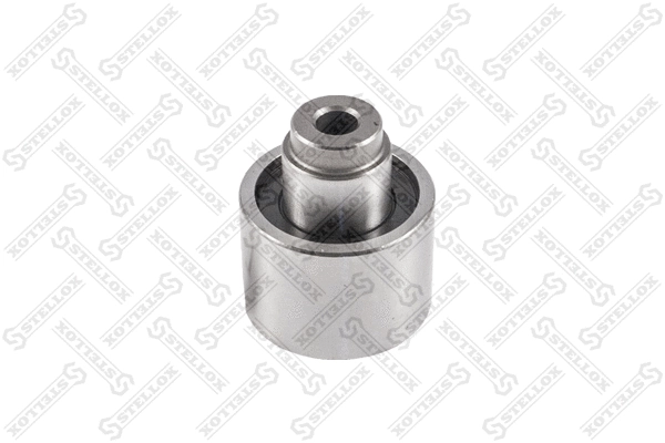 Tensioner Pulley, V-ribbed belt (03-40704-SX)