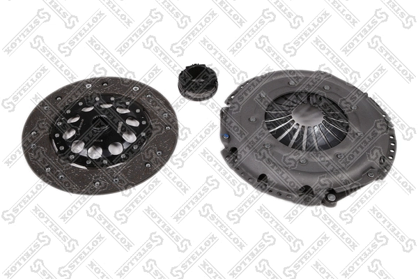 Clutch Kit (07-01131-SX)