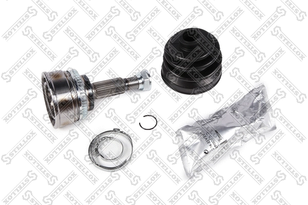 Joint Kit, drive shaft (150 1544-SX)