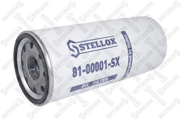 Oil Filter (81-00001-SX)
