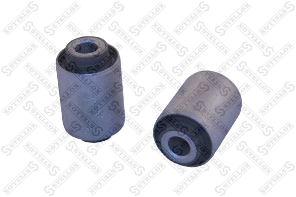 Mounting, control/trailing arm (87-37034-SX)