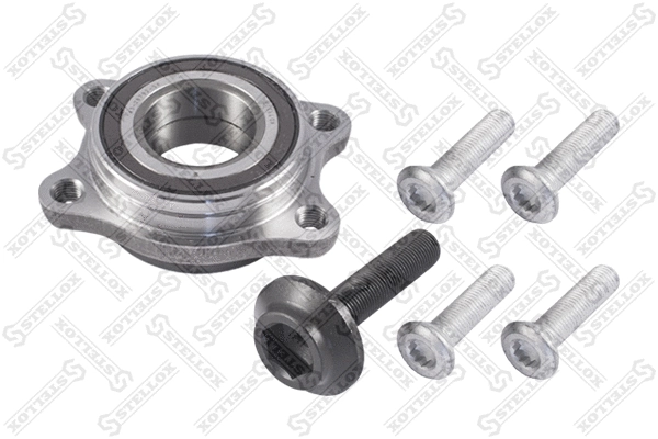 Wheel Bearing Kit (43-28792-SX)