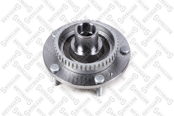 Wheel Hub (42-15194-SX)