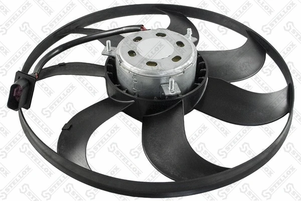 Fan, engine cooling (29-99527-SX)