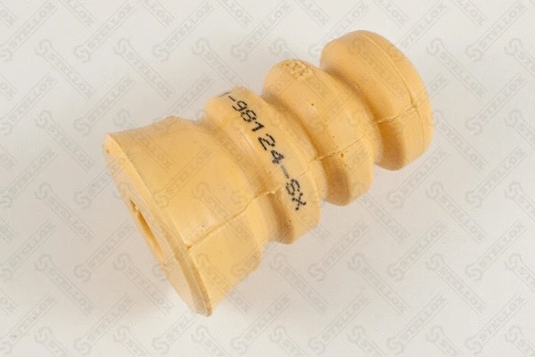 Rubber Buffer, suspension (11-98124-SX)